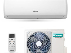 Klima Hisense 18K CF50XS1FW/CF50XS1FG