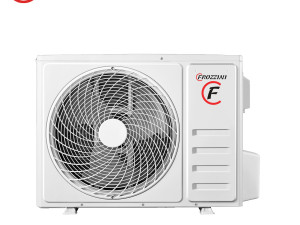Klima uredjaj inverter Frozzini TAC18  18000Btu -20 — fotografija 1