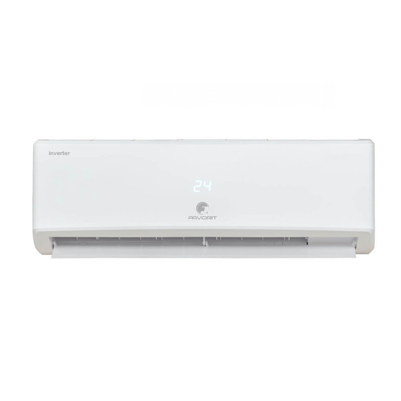 KLIMA FAVORIT 12000 BTU INVERTER A++ — fotografija 1