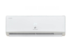 KLIMA FAVORIT 12000 BTU INVERTER A++ — fotografija 1