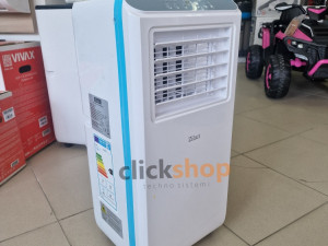 Prijenosni klima uređaj, Zilan, ZLN2495 3u1, 7000Btu pokretna — fotografija 1