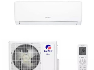 Gree klima PULAR GWH09AGAXAB INVERTER 9-KA