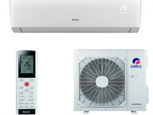 Gree klima GWH09AWAXB COSMO ECONOMICAL INVERTER -15
