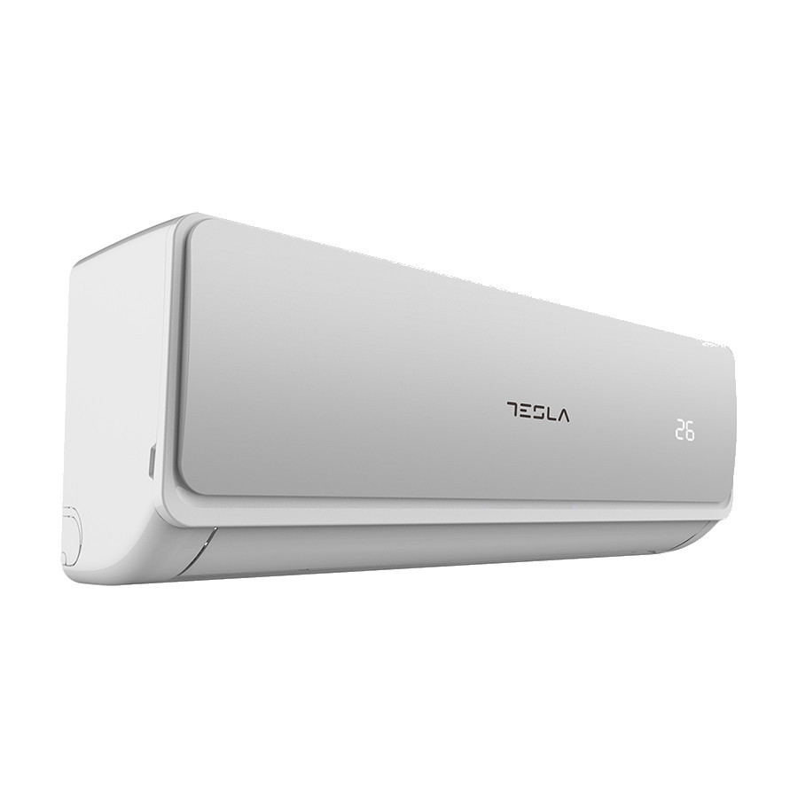 Tesla klima inverter — fotografija 1