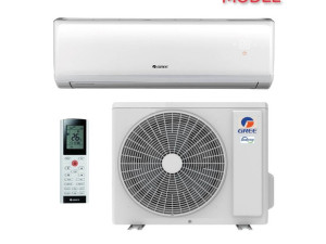 KLIMA INVERTER GREE 12 COSMO REGULAR 12K R32 GWH12AWCXB do - 25