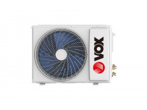 Klima VOX IVA1-12IR-inverter — fotografija 1