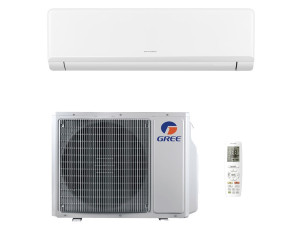 GREE COSMO 12K R32 Economical GWH12AWBXB