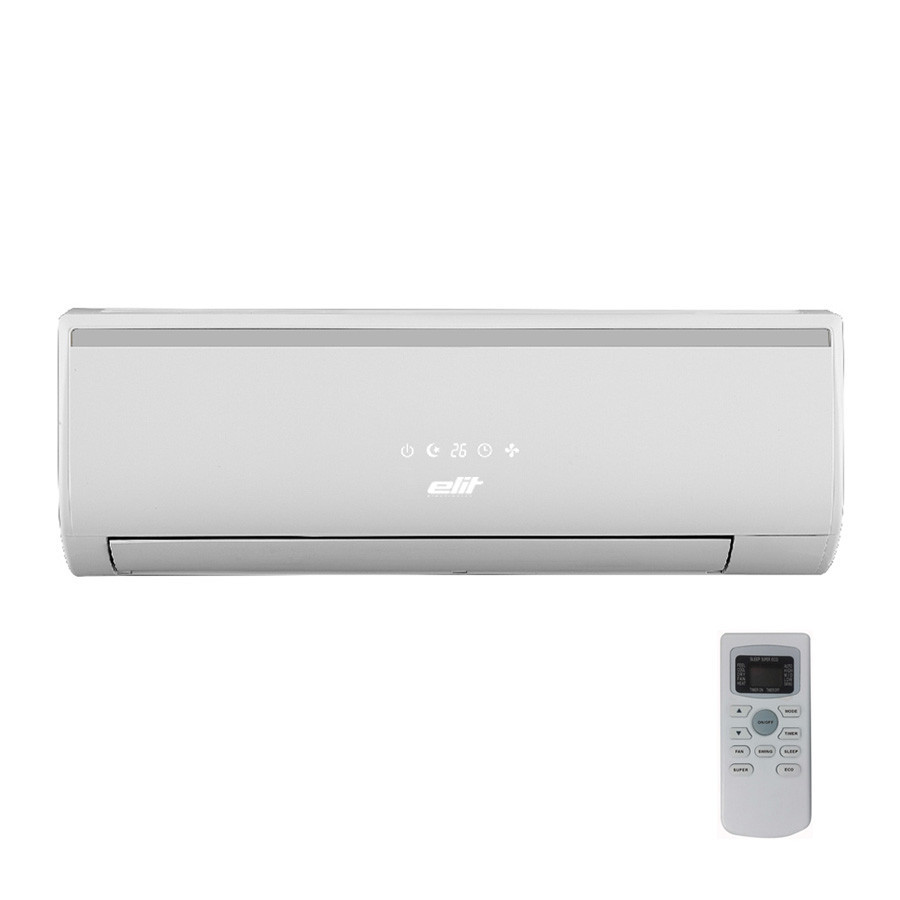 Klima Elit Inverter — fotografija 1