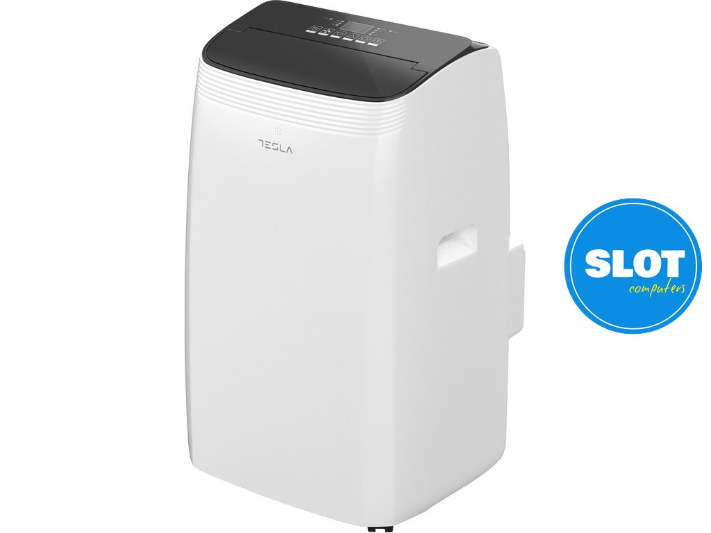 TESLA pok. klima TTMYW-12CHW Inverter R290 Bijela 3 5kW WiFi — fotografija 1