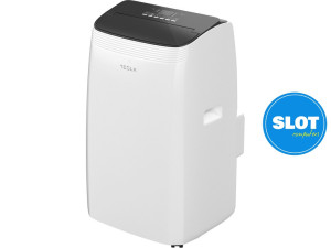 TESLA pok. klima TTMYW-12CHW Inverter R290 Bijela 3 5kW WiFi