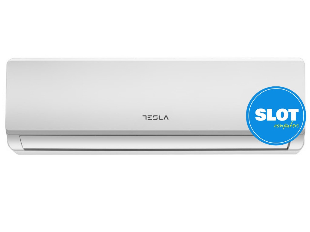 TESLA klima TT68EX81-2432IAW Inverter R32 WiFi DA 24000Btu... — fotografija 1