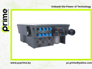 Inverter SunGrow 15kW — fotografija 1