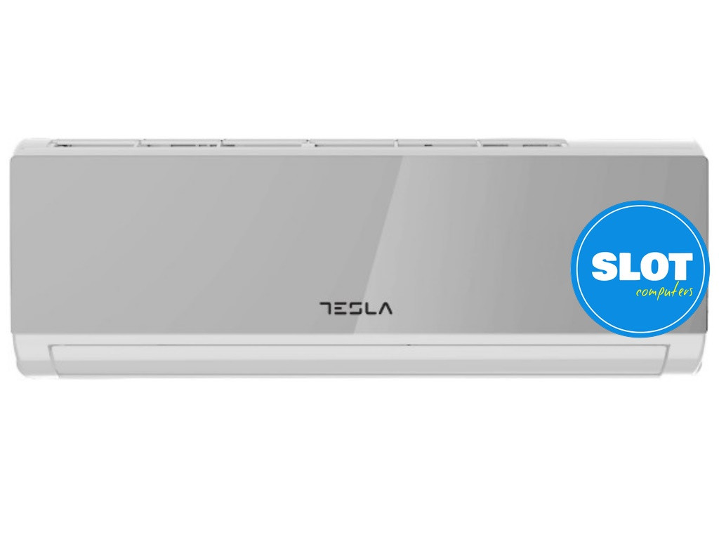 TESLA klima TT34EX82SM-1232IAW Inverter R32 WiFi DA 12000Btu... — fotografija 1