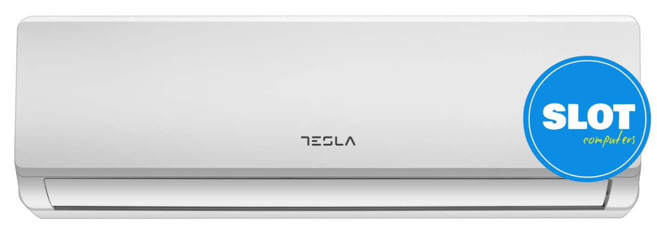 TESLA klima TT34EX81-1232IAW Inverter R32 WiFi DA 12000Btu... — fotografija 1