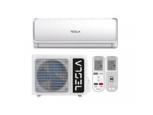 AKCIJA!! KLIMA TESLA INVERTER 12ka -15 TA36FFLL 5 GOD GRANACIJA — fotografija 1