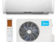 Klima Midea MSAGBU 12 XTREME SAVE — fotografija 1