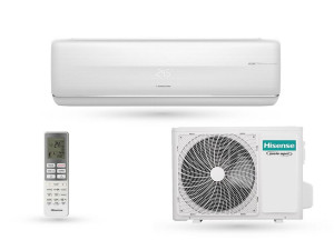 Klima Hisense 12K KF35XR0EG