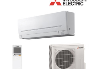 MITSUBISHI AY25 Klima Inverter 2.5kW -20C WiFi