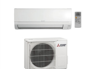 Klima Mitsubishi 12  3.5KW  MSU-MUZ DW35VF-E2