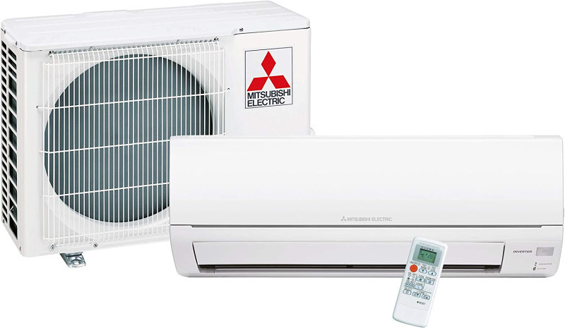 Mitsubishi HJ25 9 9ka Klima Inverter  2.5kW — fotografija 1