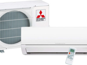 Mitsubishi HJ25 9 9ka Klima Inverter 2.5kW