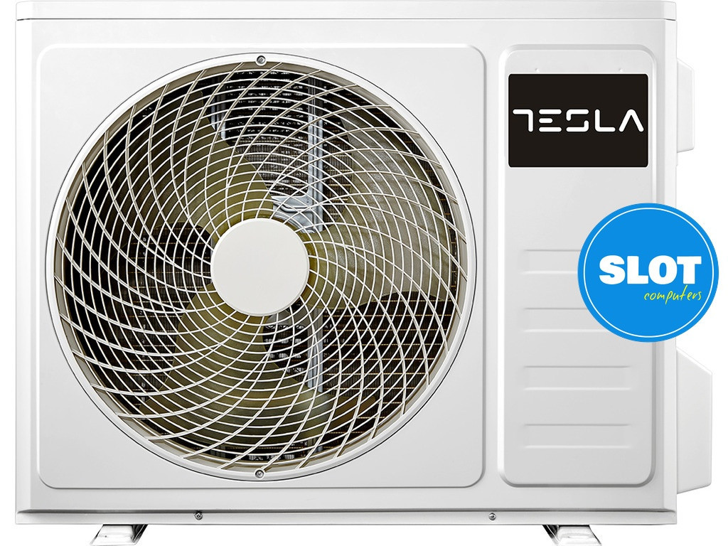 TESLA Klima TT26EX81-0932IAW Inverter R32 WiFi DA kap.9000Btu... — fotografija 1