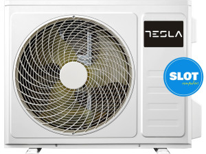 TESLA Klima TT26EX81-0932IAW Inverter R32 WiFi DA kap.9000Btu... — fotografija 1