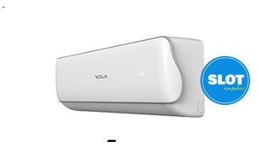 TESLA Klima TA36FFLL-1232IA 12000Btu snag.3 5kW — fotografija 1