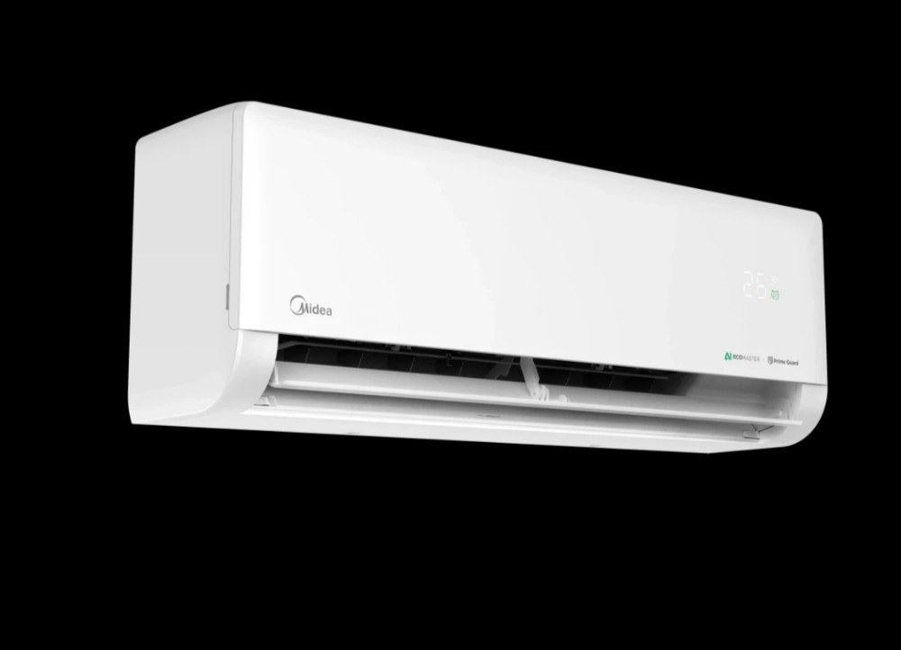 MIDEA SOLSTICE KLIMA 18KA INVERTER -25 WIFI SA UGRADNJOM 1900KM — fotografija 1