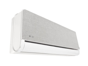 Klima VIVAX ACP-12CH35AEHI+ R32 SILVER — fotografija 1