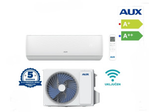 AUX KLIMA 18 INVERTER WIFI -15C