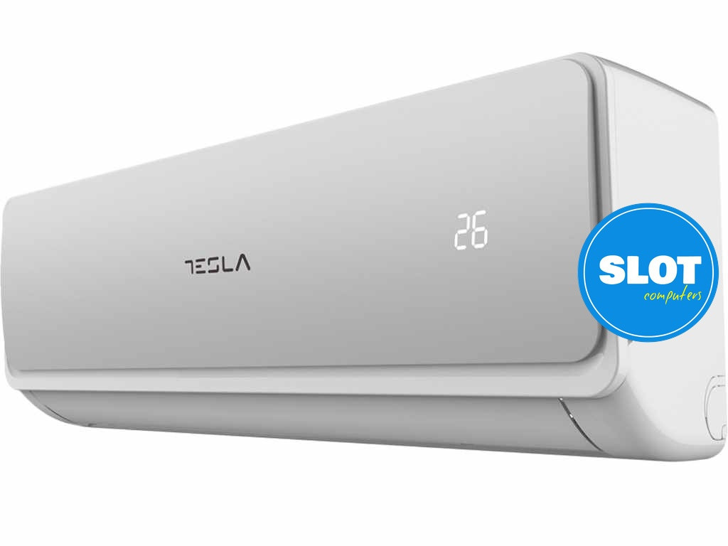 TESLA Klima TA71FFLL-2432IA Inverter R32 WiFi NE 24000Btu... — fotografija 1