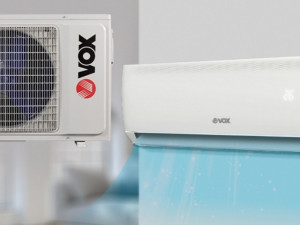 VOX KLIMA UREDJAJ 12 INVERTER -15 tel:066 514 628