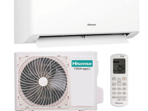 HISENSE KLIMA UREDJA 12KA INVERTER CF35 -20c WIFI