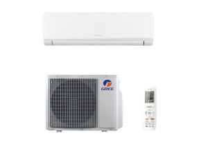 Klima Gree 24 Cosmo Economical Inverter -15 GWH24AWDXE/GWH24ATDXE
