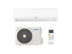 Klima inverter 9 SAMSUNG -15 AR09TXHQASIX