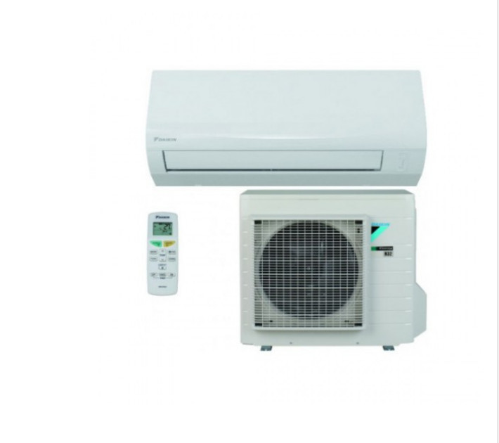 KLIMA INVERTER 7.1KW/8.2KW DAIKIN SENSIRA — fotografija 1