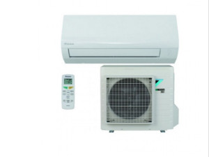 KLIMA INVERTER 7.1KW/8.2KW DAIKIN SENSIRA