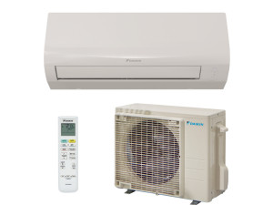 DAIKIN Sensira klima-uređaj 4.2kW RXF42E/FTXF42E