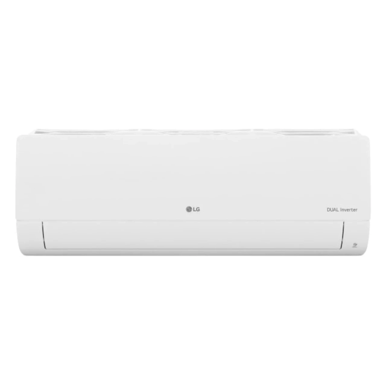 LG Klima S12EC Inverter 12-ka — fotografija 1