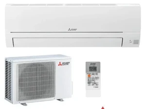 Mitsubishi SF42 VEH 15 15ka Klima Inverter 4.2kW Hyperheating