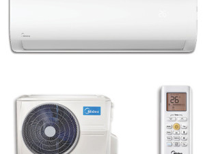 KLIMA UREĐAJ MIDEA XTREME SAVE 18