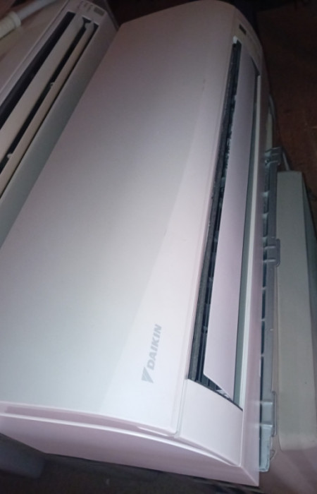 Daikin klima inverter RXF35 — fotografija 1