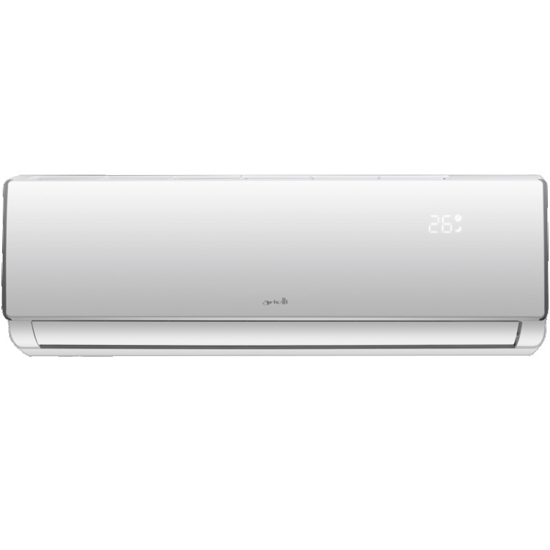 Klima Arielli 12000 Btu - AAC-12CHXA71-I — fotografija 1