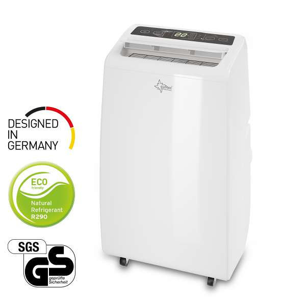 Prijenosna klima Suntec Advance 12.0 Eco — fotografija 1