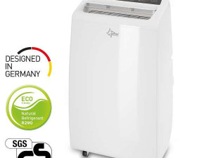 Prijenosna klima Suntec Advance 12.0 Eco — fotografija 1
