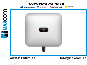 Inverter Huawei 3kW — fotografija 1