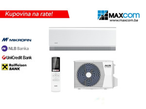 AUX KLIMA 24K POLAR ASW-H24F4A4/CAR3DI-C8
