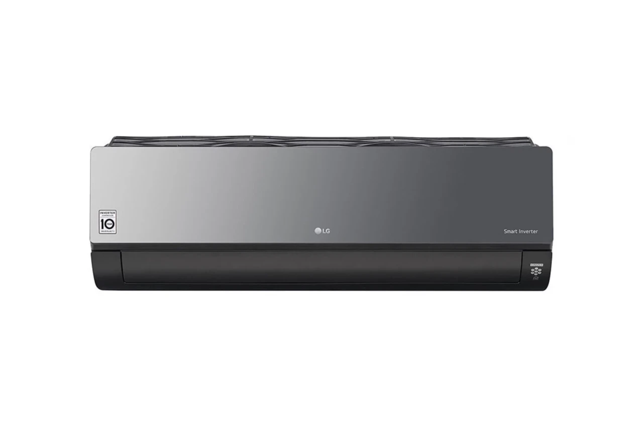 LG Klima AC24BK Inverter 24-ka — fotografija 1