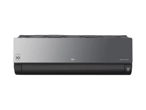 LG Klima AC24BK Inverter 24-ka — fotografija 1